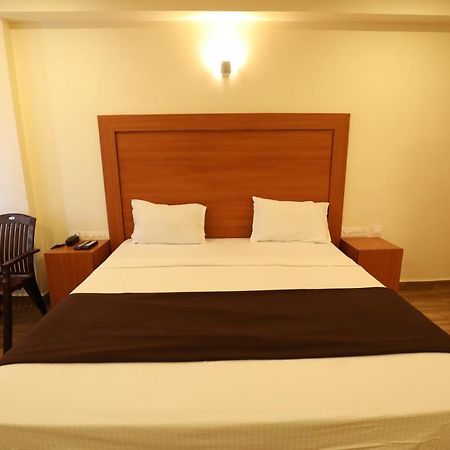 Hotel Rydham Madurai Exterior foto