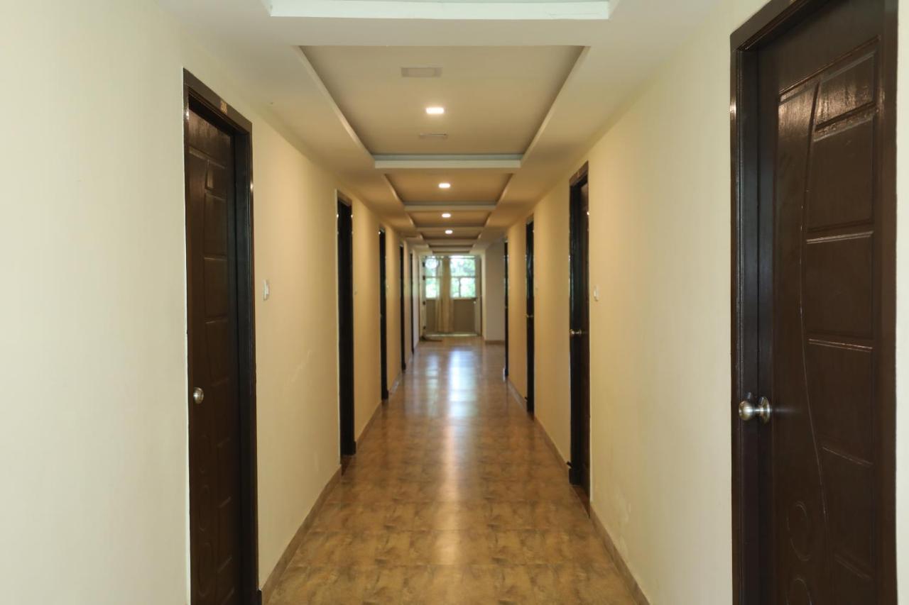 Hotel Rydham Madurai Exterior foto