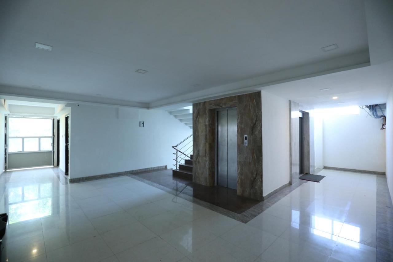 Hotel Rydham Madurai Exterior foto