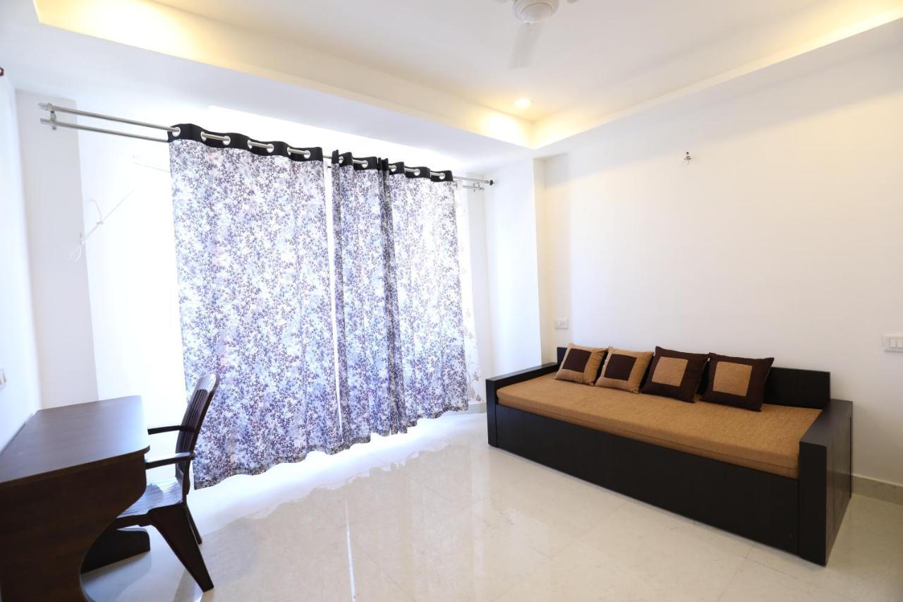 Hotel Rydham Madurai Exterior foto